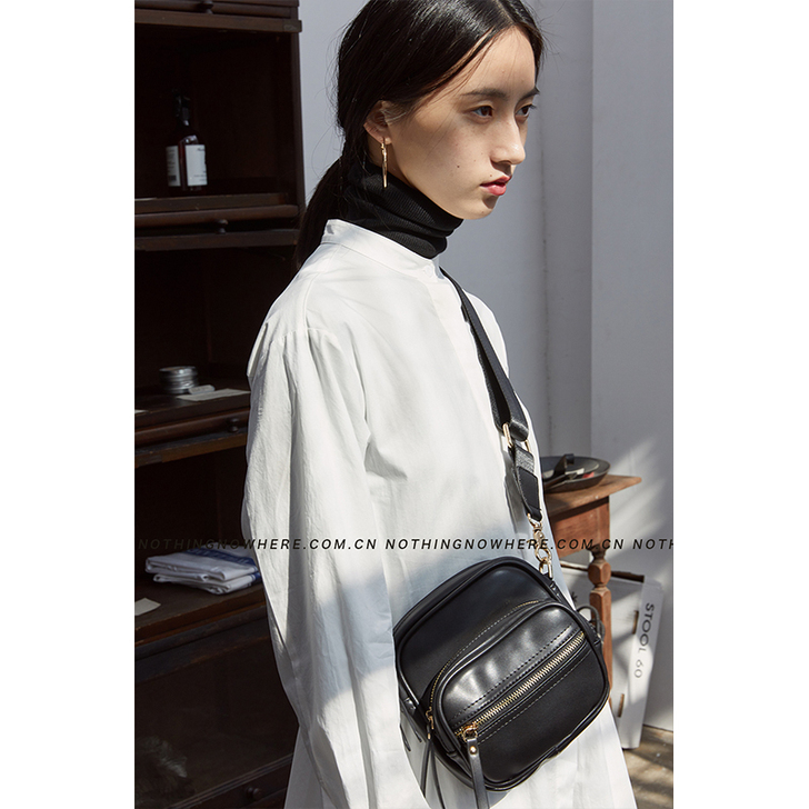 NOTHING NOWHERE 18KS ...