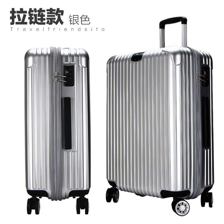 带行李托运贴 Travel Friends...