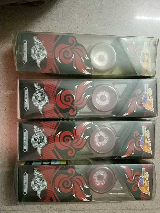 火王少年宫，狐王悠悠球，