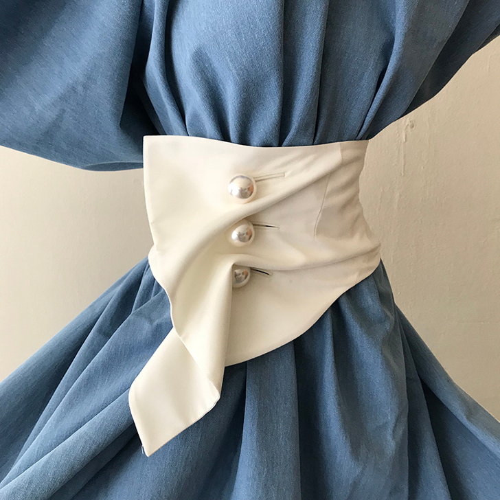 other/其他 腰带腰链