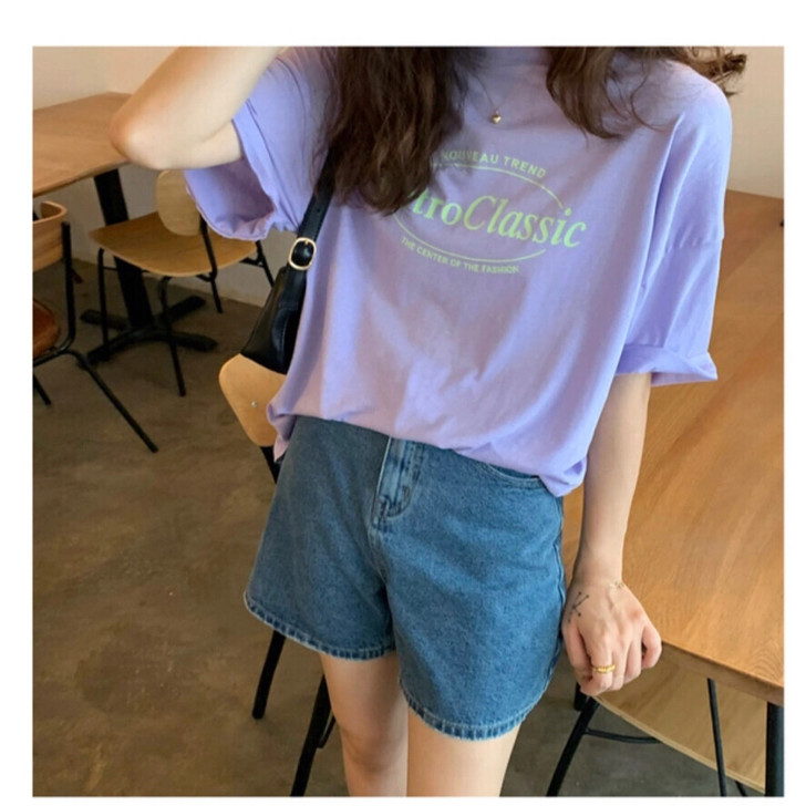 Peaceonesoul自制 多色情侣款韩...