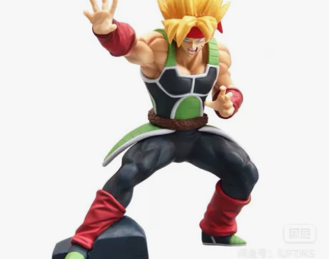 Bandai/万代正版眼镜厂七龙珠孙悟空的...