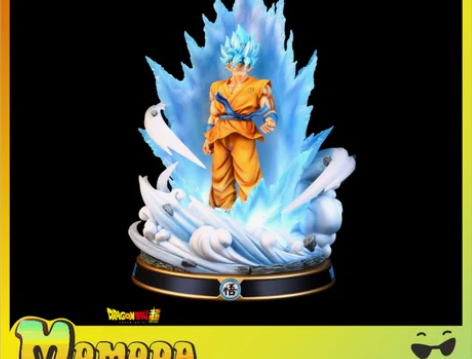 【toys模模哒】七龙珠 FIGURE C...