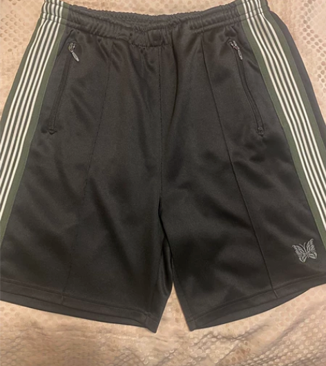 老夫子 Needles Aipl 蝴蝶刺绣...