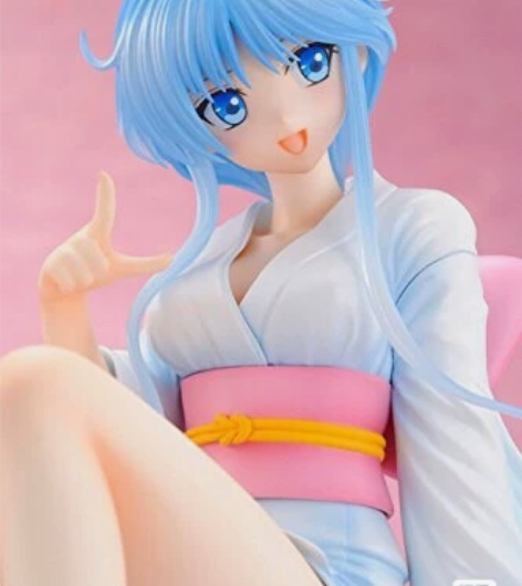 地狱老师，雪女。开封检视回盒，品相完美！商...