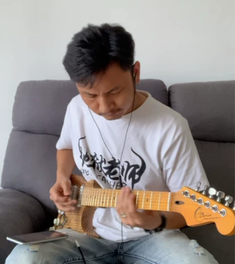 地狱老师同款体恤 预定 感兴趣的话点“我想...