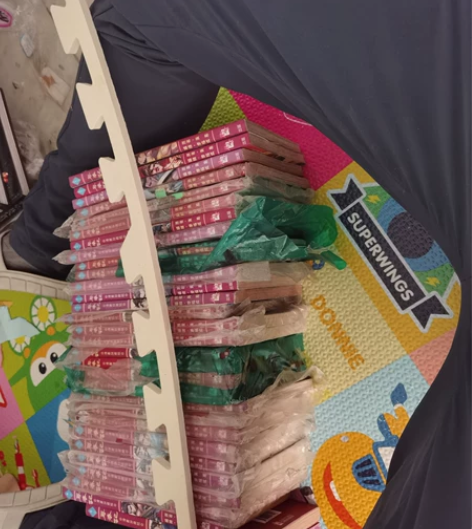 寻秦记卡片，游戏实物周边，珍藏版，大25K...