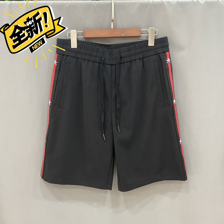 品牌男装短裤休闲短裤夏季透气