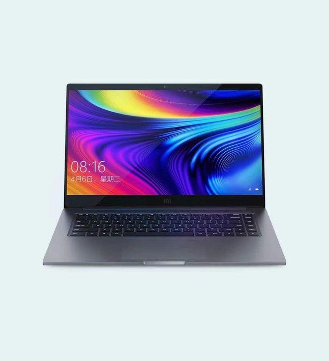 小米笔记本Pro15 2020款，15.6...