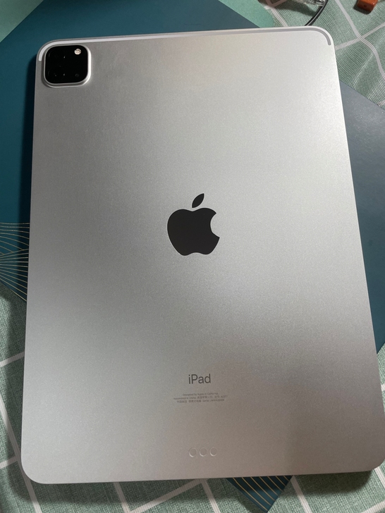 苹果ipad pro 2021 11英寸 ...