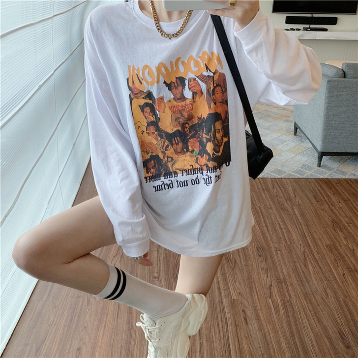 燕蔓风情 蕾丝雪纺衫