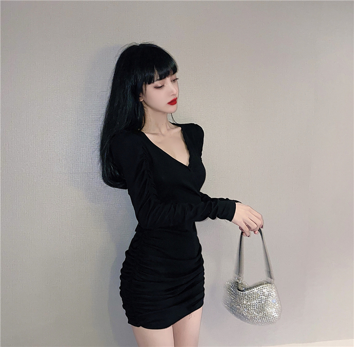 燕蔓风情 手套