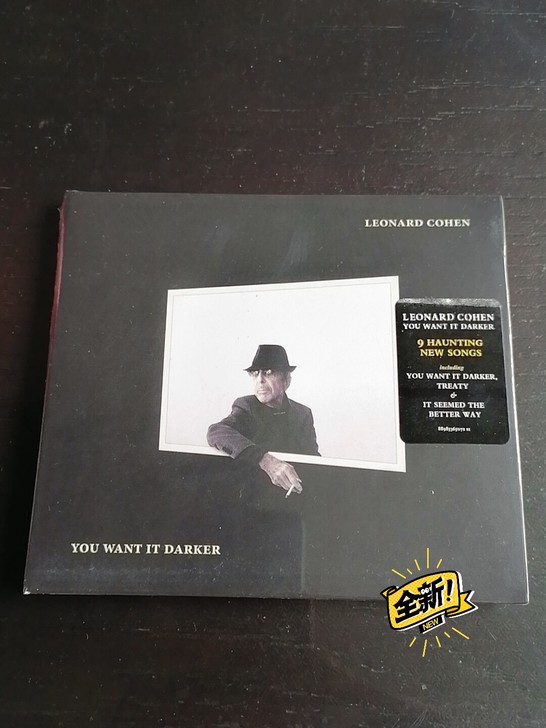 莱昂纳德科恩 Leonard cohen ...