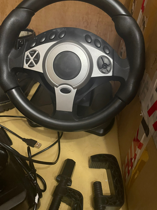 科腾900度 方向盘 可900 450 2...