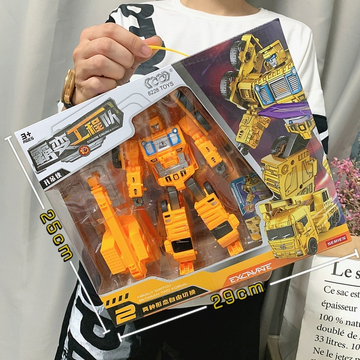 变形玩具机器人，汽车金刚，黄蜂擎天战士手办...