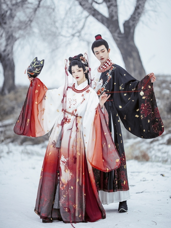 一个汉服合集（ ##amp；#39； ##...