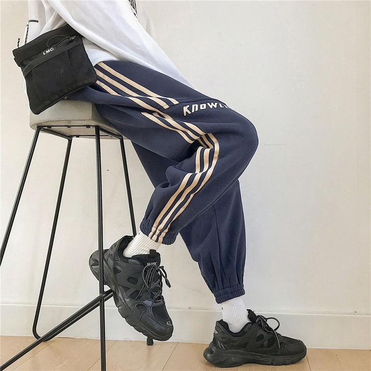 FKZ 休闲裤