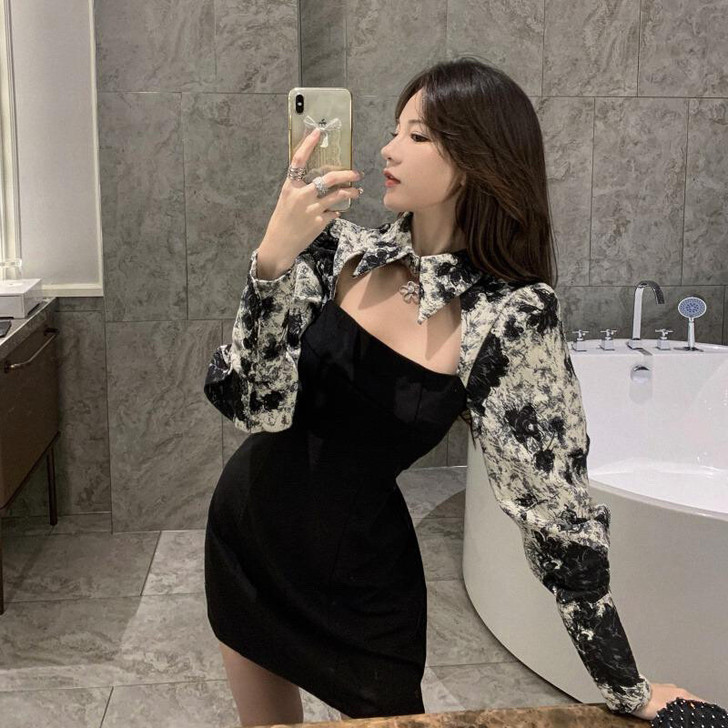 厂家直销连衣裙 清库存 全新