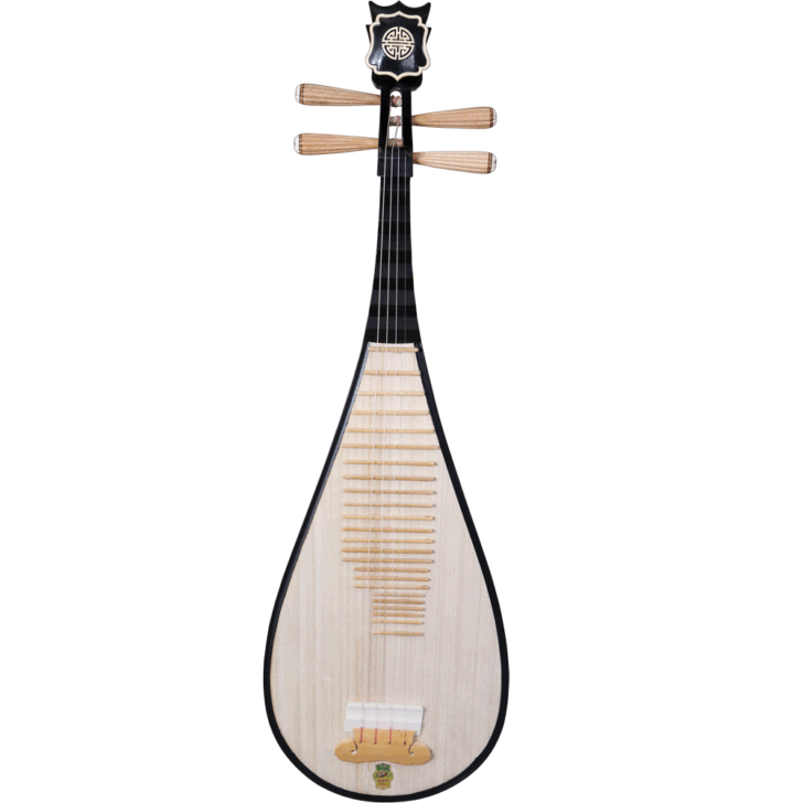 敦煌 琵琶597 成人琴全新 吊牌还没拆