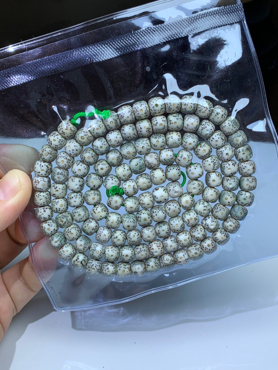 规格：8##amp；times；7老型桶珠...