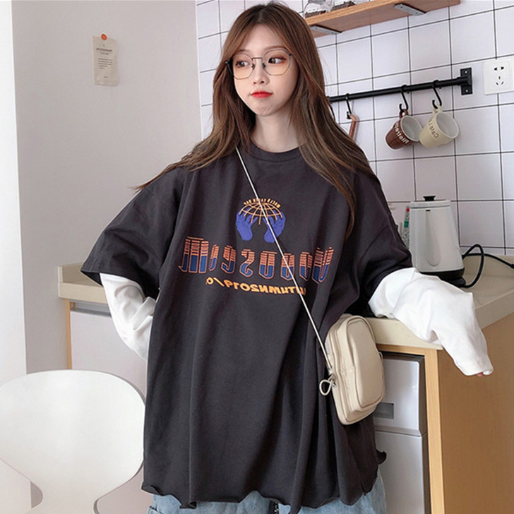 圆冠（服饰） 大码女装  全新
