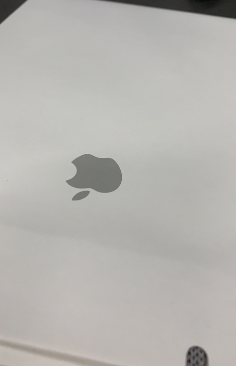 iPad Air4