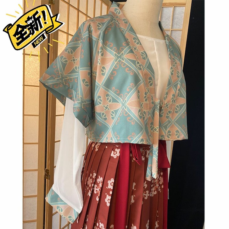唐制汉服   包邮全新