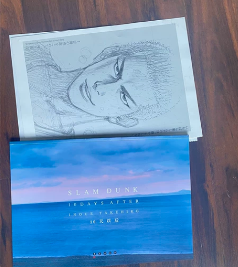 灌篮高手周边 感兴趣的话点“我想要”和我私...