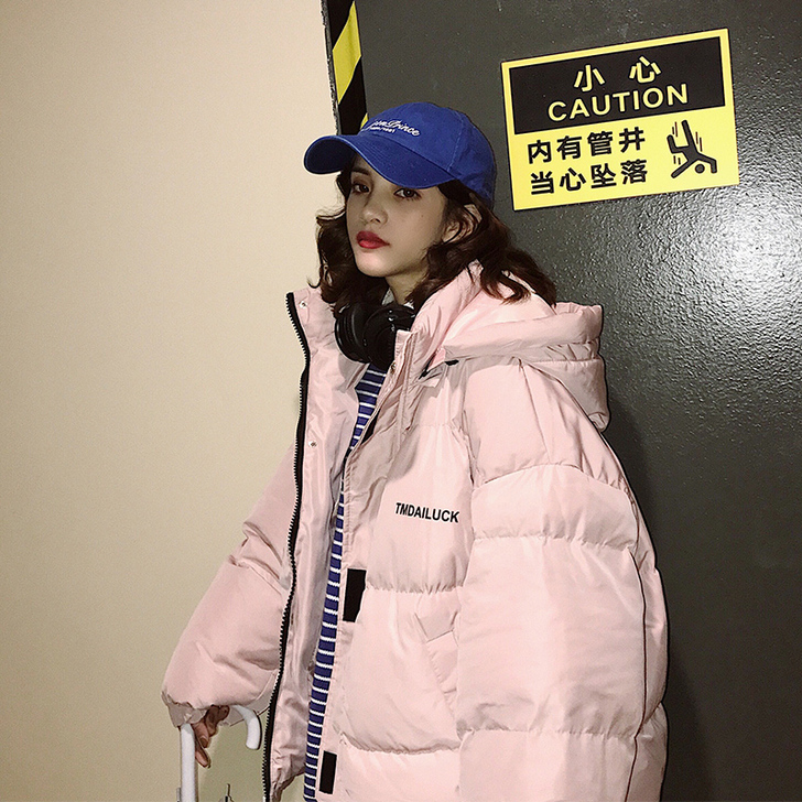 FKZ 棉衣棉服