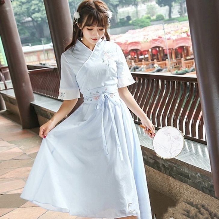 汉服