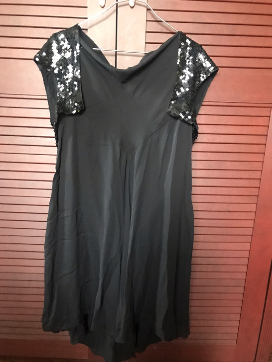 marisfrolg玛丝菲尔全新连衣裙，1...