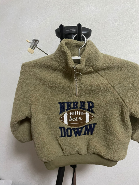 全新，韩国进口童装。130码，身高110-...