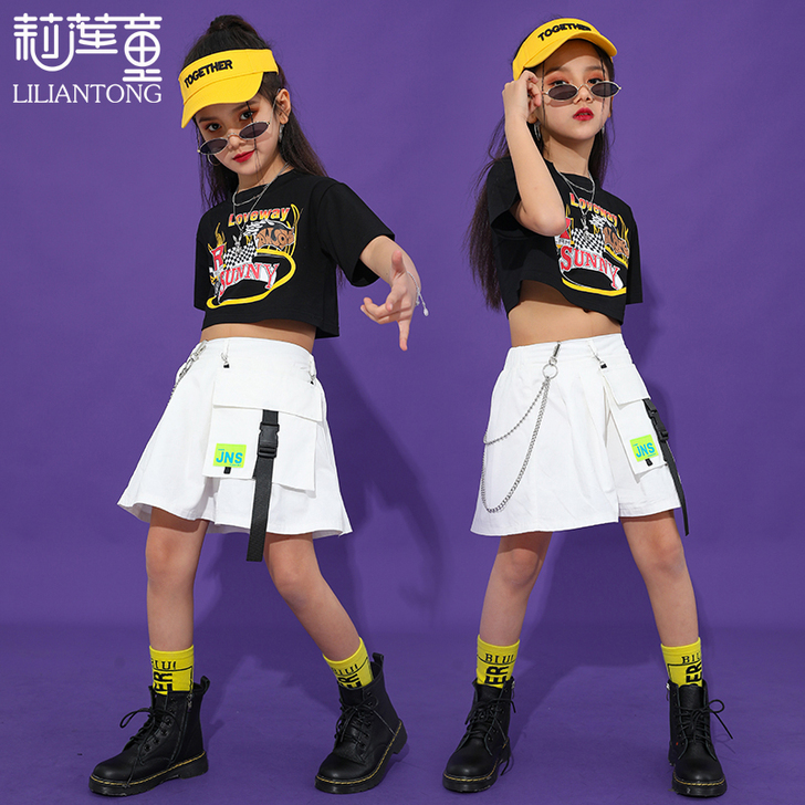 莉莲童 演出服,只穿过一次