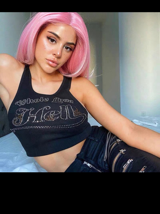 DOLLSKILL IAMGIA辣妹性感欧...