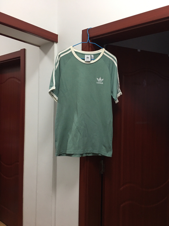 阿迪达斯adidas 三叶草3-STRIP...