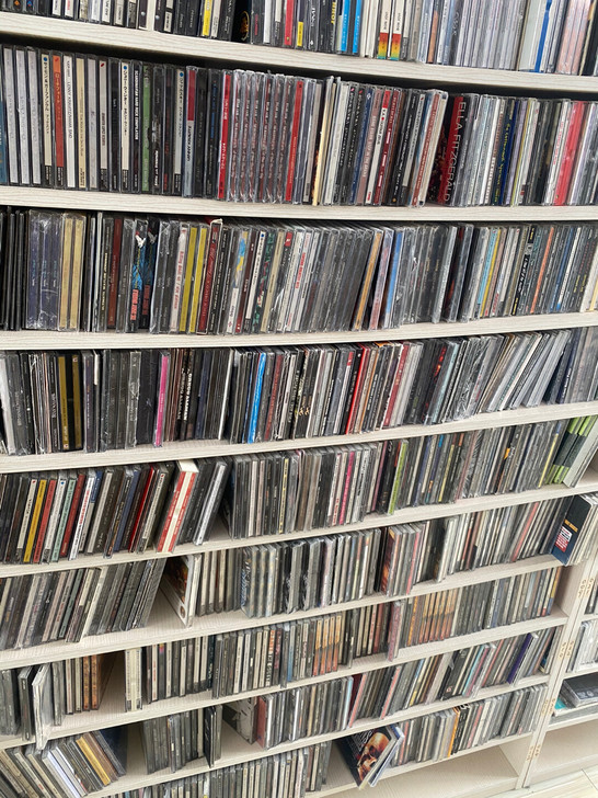 欧美正版cd 流行 摇滚 乡村 民谣 轻音...