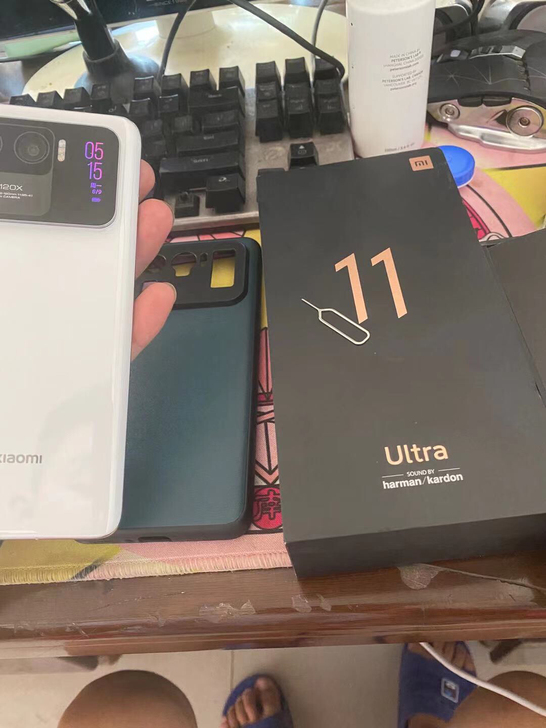小米11ultra。 12256。 。不想...
