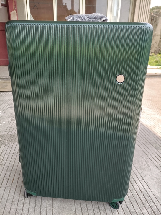 微瑕疵铝框行李箱拉杆箱旅行箱箱子男女万向轮...