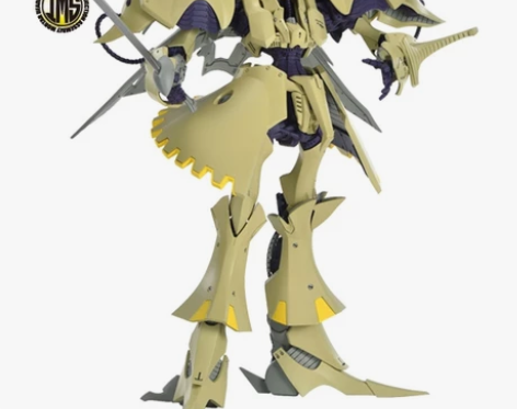 volks 造型村 五星物语 ims 1/...