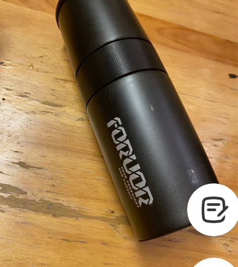 金银物语手磨咖啡杯替换套件（不含咖啡杯本体...