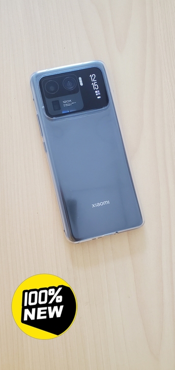 Mi 11 Ultra   十成新  12...