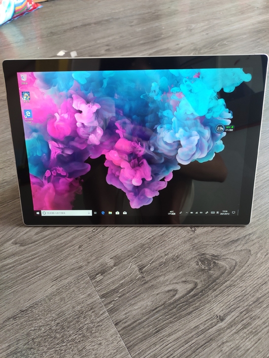 微软surface pro6 i5 8+1...