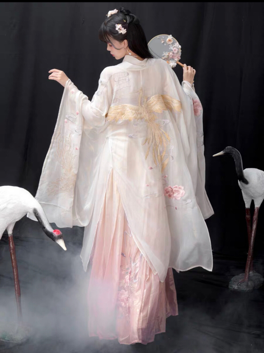 出远山乔-比翼大全套