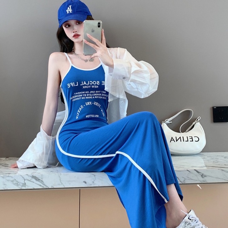 燕蔓风情 蕾丝雪纺衫