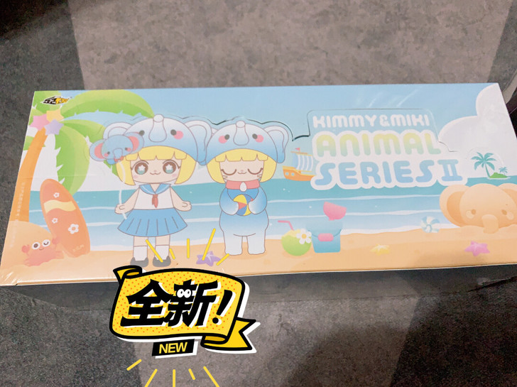 「官方正版」KIMMY##amp;amp;...