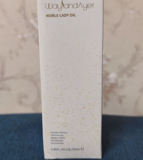 英国蔚尔WAYLANDAYER贵妇嫩肤精油...