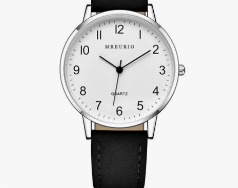 工厂直发，公务员考试专用手表男女初高中学生...