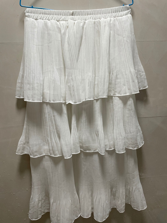 蛋糕裙，很仙，不退不换，直接拍，不回复，不...