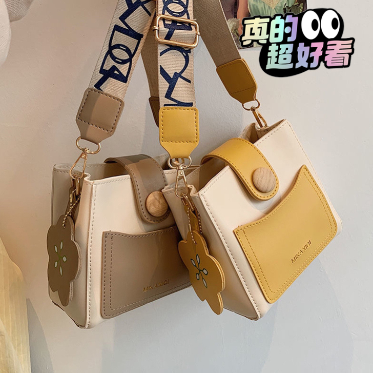 【清仓处理】包包女高级感夏季百搭仙女202...