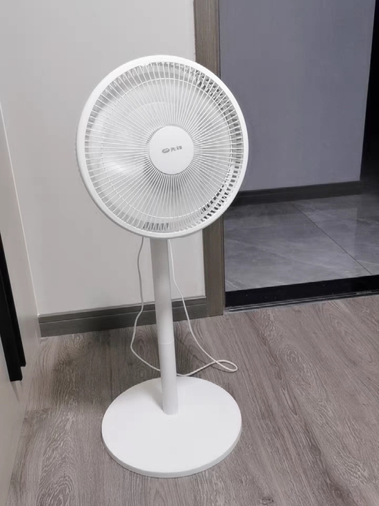 出风扇，理工大附近【预出，11月份可以来拿】